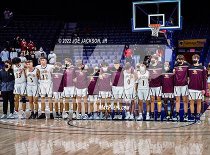 Thumbnail 1 in Cholla @ Salpointe Catholic photogallery.