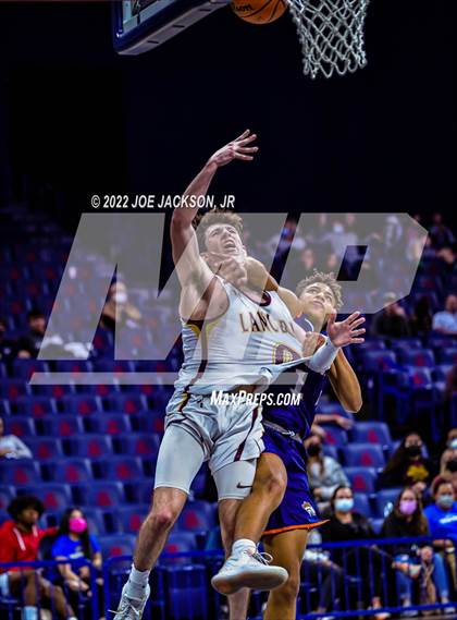 Thumbnail 1 in Cholla @ Salpointe Catholic photogallery.
