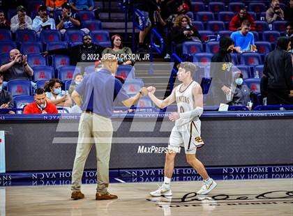 Thumbnail 3 in Cholla @ Salpointe Catholic photogallery.
