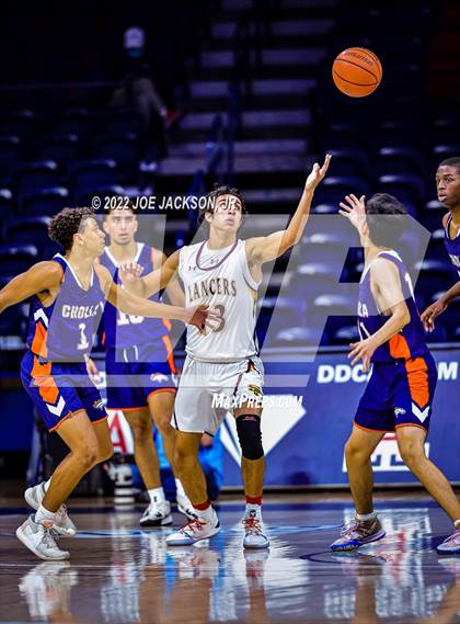 Thumbnail 3 in Cholla @ Salpointe Catholic photogallery.