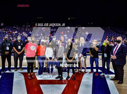 Thumbnail 2 in Cholla @ Salpointe Catholic photogallery.