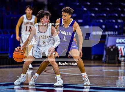 Thumbnail 2 in Cholla @ Salpointe Catholic photogallery.