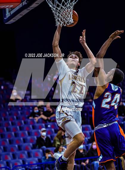 Thumbnail 3 in Cholla @ Salpointe Catholic photogallery.