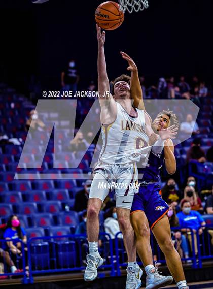 Thumbnail 3 in Cholla @ Salpointe Catholic photogallery.