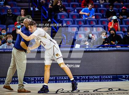 Thumbnail 3 in Cholla @ Salpointe Catholic photogallery.