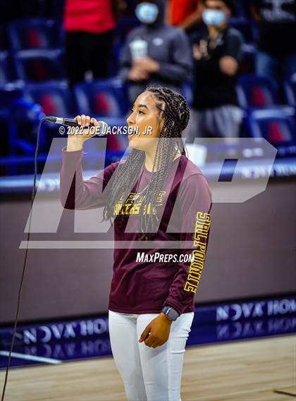 Thumbnail 2 in Cholla @ Salpointe Catholic photogallery.