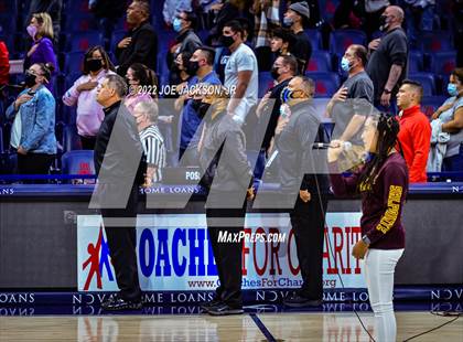 Thumbnail 2 in Cholla @ Salpointe Catholic photogallery.