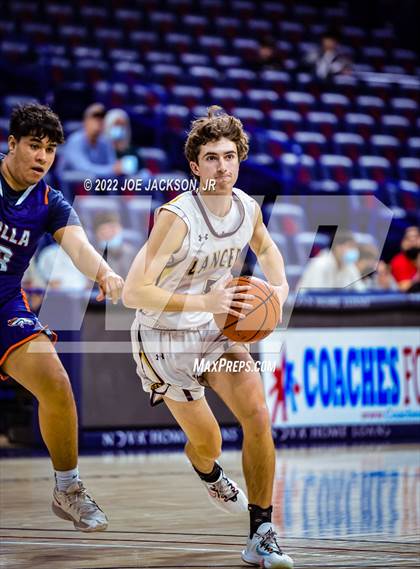 Thumbnail 2 in Cholla @ Salpointe Catholic photogallery.