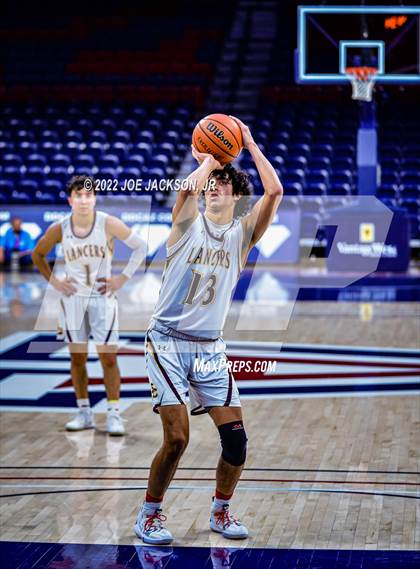 Thumbnail 1 in Cholla @ Salpointe Catholic photogallery.