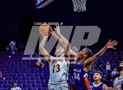 Thumbnail 3 in Cholla @ Salpointe Catholic photogallery.
