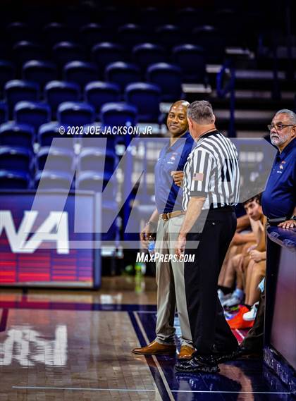 Thumbnail 3 in Cholla @ Salpointe Catholic photogallery.