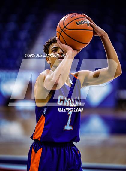 Thumbnail 2 in Cholla @ Salpointe Catholic photogallery.