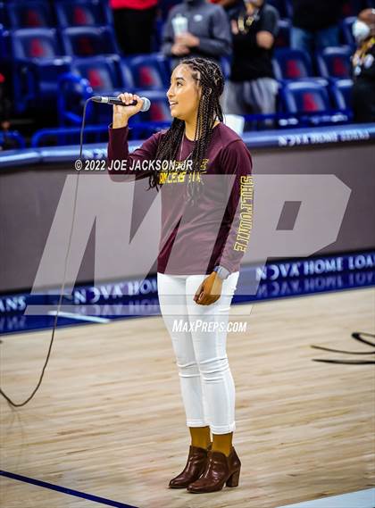 Thumbnail 1 in Cholla @ Salpointe Catholic photogallery.