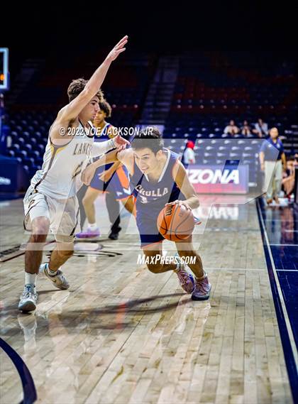 Thumbnail 1 in Cholla @ Salpointe Catholic photogallery.