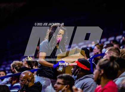 Thumbnail 2 in Cholla @ Salpointe Catholic photogallery.