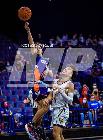 Thumbnail 2 in Cholla @ Salpointe Catholic photogallery.