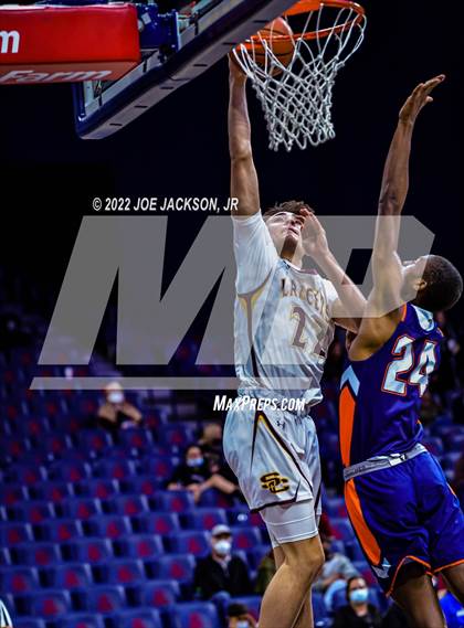 Thumbnail 1 in Cholla @ Salpointe Catholic photogallery.