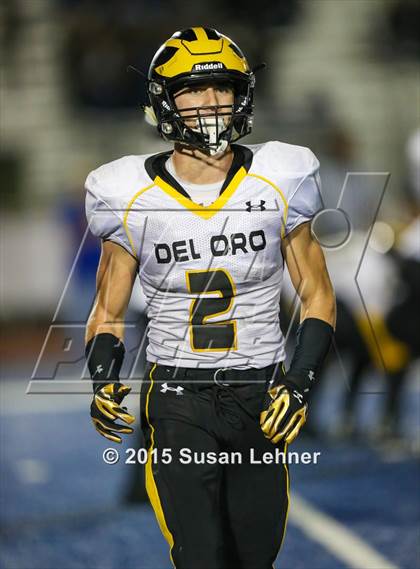 Thumbnail 3 in Del Oro @ Folsom photogallery.