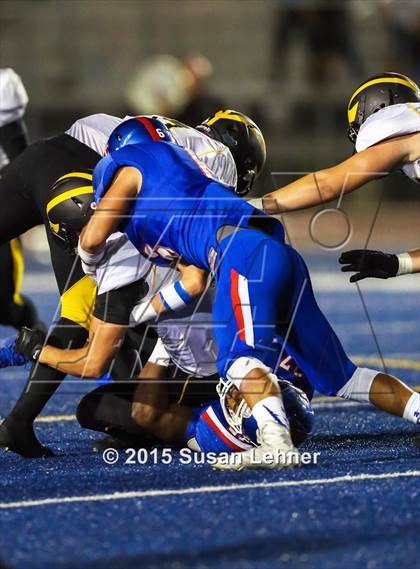 Thumbnail 3 in Del Oro @ Folsom photogallery.