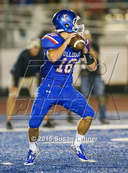 Thumbnail 1 in Del Oro @ Folsom photogallery.