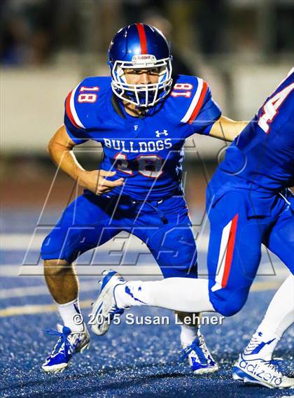 Thumbnail 2 in Del Oro @ Folsom photogallery.
