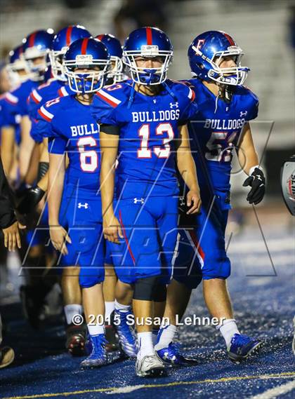 Thumbnail 3 in Del Oro @ Folsom photogallery.