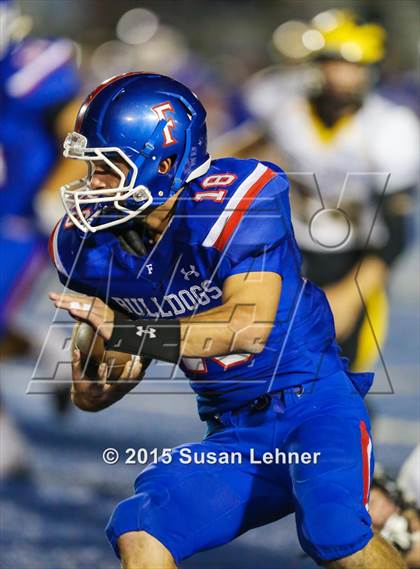 Thumbnail 2 in Del Oro @ Folsom photogallery.
