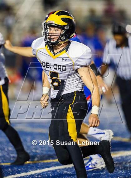 Thumbnail 3 in Del Oro @ Folsom photogallery.