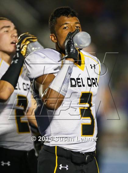 Thumbnail 1 in Del Oro @ Folsom photogallery.