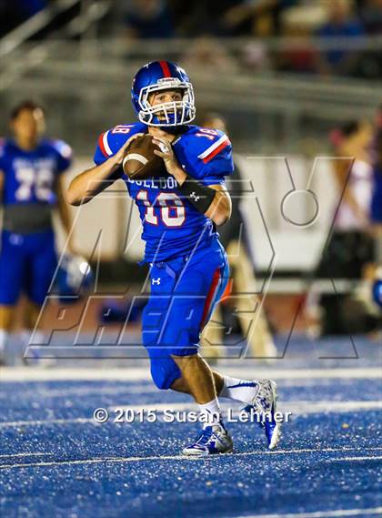 Thumbnail 1 in Del Oro @ Folsom photogallery.