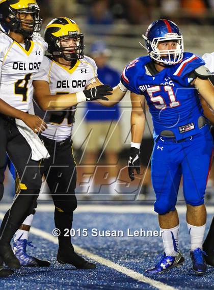 Thumbnail 2 in Del Oro @ Folsom photogallery.