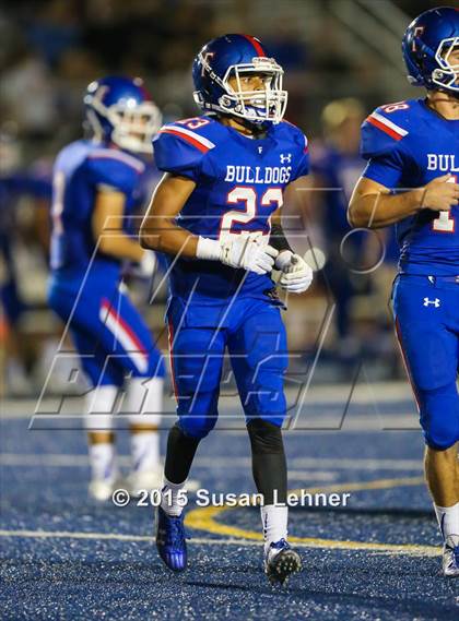 Thumbnail 3 in Del Oro @ Folsom photogallery.