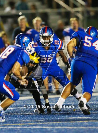Thumbnail 2 in Del Oro @ Folsom photogallery.