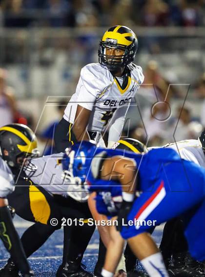 Thumbnail 1 in Del Oro @ Folsom photogallery.