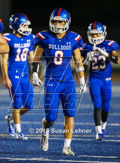 Thumbnail 3 in Del Oro @ Folsom photogallery.