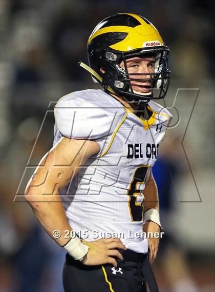 Thumbnail 1 in Del Oro @ Folsom photogallery.