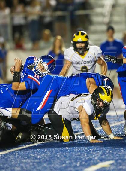 Thumbnail 2 in Del Oro @ Folsom photogallery.