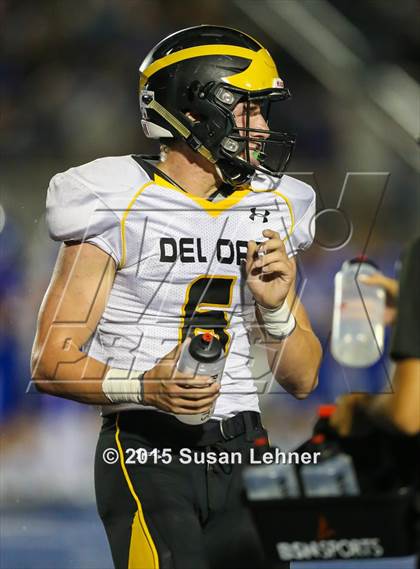 Thumbnail 3 in Del Oro @ Folsom photogallery.