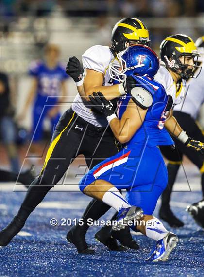 Thumbnail 1 in Del Oro @ Folsom photogallery.