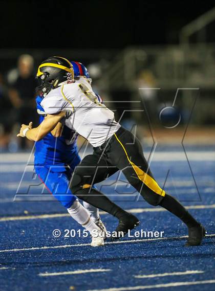 Thumbnail 1 in Del Oro @ Folsom photogallery.