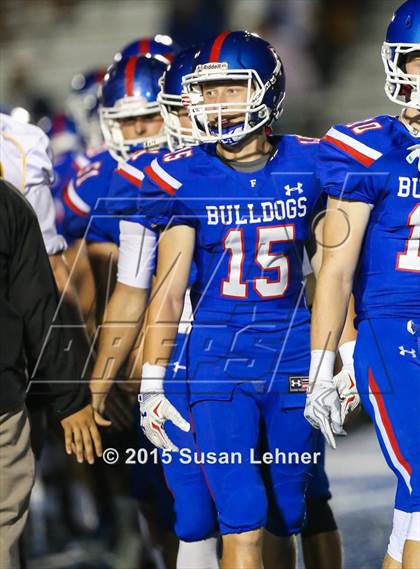 Thumbnail 1 in Del Oro @ Folsom photogallery.