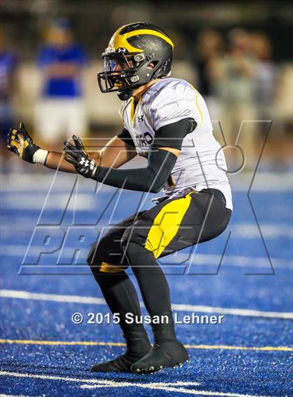 Thumbnail 3 in Del Oro @ Folsom photogallery.
