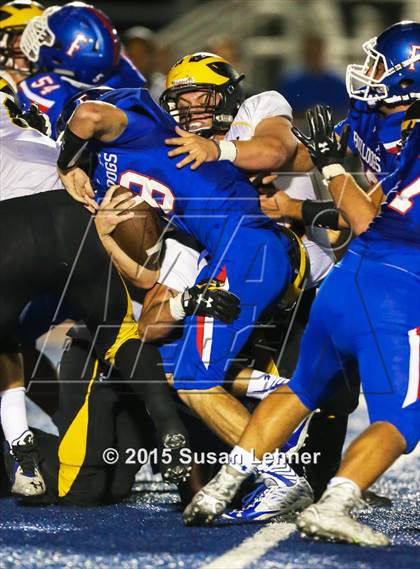 Thumbnail 3 in Del Oro @ Folsom photogallery.