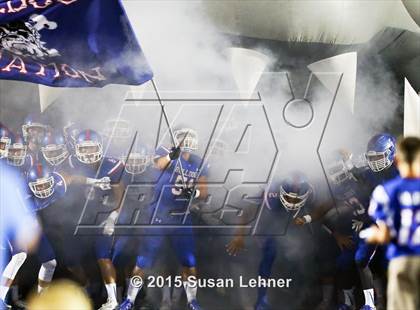 Thumbnail 3 in Del Oro @ Folsom photogallery.