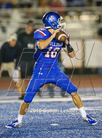Thumbnail 3 in Del Oro @ Folsom photogallery.