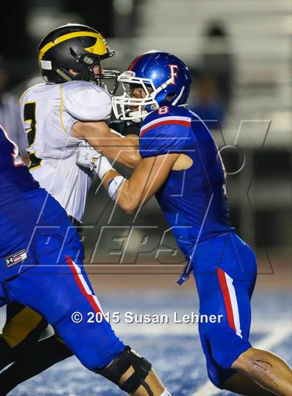 Thumbnail 2 in Del Oro @ Folsom photogallery.