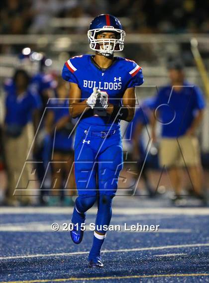 Thumbnail 3 in Del Oro @ Folsom photogallery.