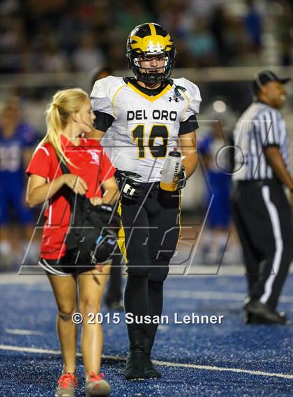 Thumbnail 2 in Del Oro @ Folsom photogallery.