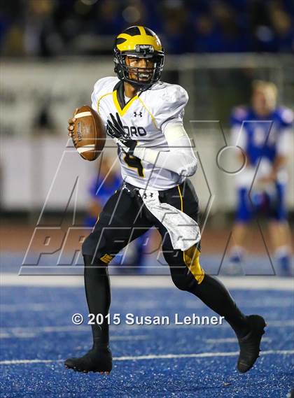 Thumbnail 3 in Del Oro @ Folsom photogallery.