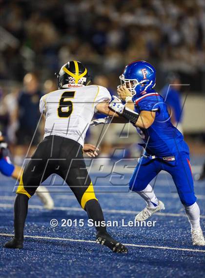 Thumbnail 1 in Del Oro @ Folsom photogallery.